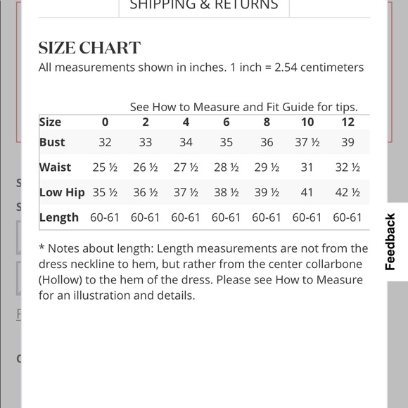 USED Long Sleeve Galina Signature Wedding Dress - Picture 13 of 13